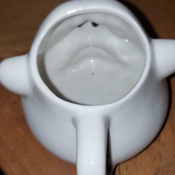 Bogey man Egg Separator.  Whites from yolk. - Picture 6 of 6